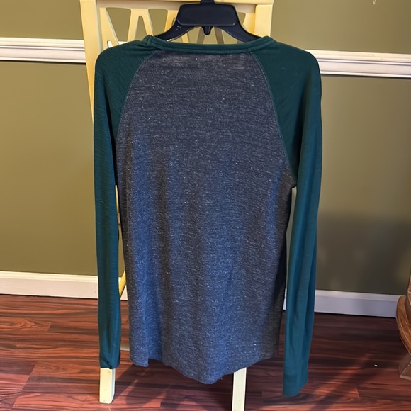 Men’s American Eagle Heritage Thermal Size S - Picture 3 of 3